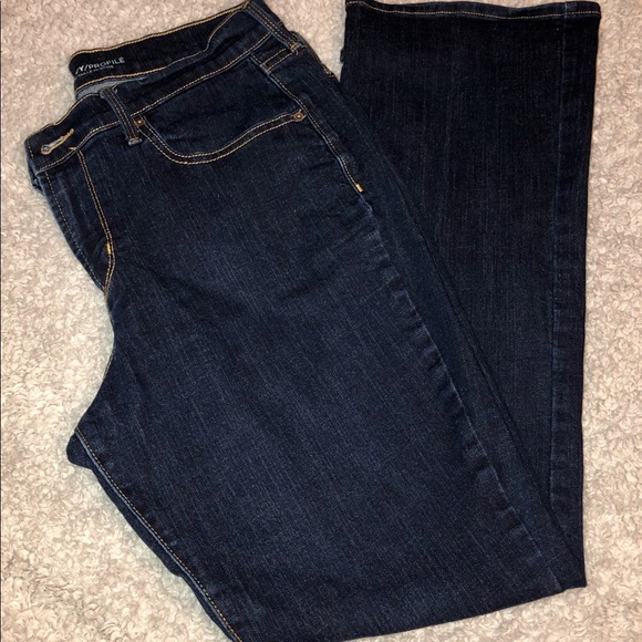 Jeans - Picture 2 of 3